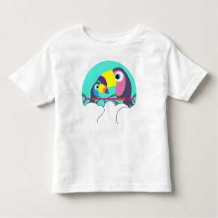 Cute Pre School   Voorschooler   KINDER   Toucan T Kinder Shirts