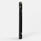 Cute Precious dan Hoesje-Mate iPhone Case (Achterkant/rechts)