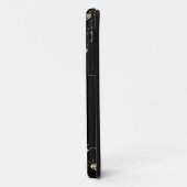 Cute Precious que Rubies Coque-Mate coque iphone (Dos/Gauche)