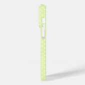 Cute Pride Kat Waterverf Personalized Case-Mate iPhone Case (Achterkant / Links)