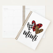 Cute Pug Happy Hallothanksmas Halloween Thanksgivi (Devant avec enveloppe)