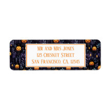 Cute Pumpkins Halloween