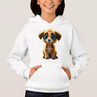 Cute puppy