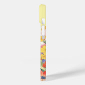 Cute Puppy Case-Mate iPhone Case (Achterkant / Links)