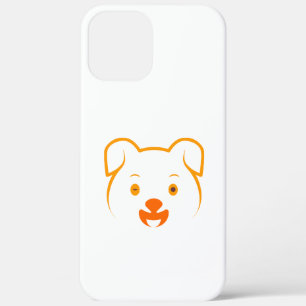 Cute Puppy iPhone 12 Pro Max Hoesje