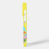 Cute Puppy Dog Case-Mate iPhone Case (Achterkant / Links)