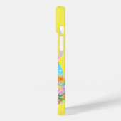 Cute Puppy Dog Case-Mate iPhone Case (Achterkant / Links)