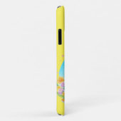 Cute Puppy Dog Case-Mate iPhone Case (Achterkant/rechts)