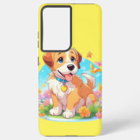 Cute Puppy Dog
