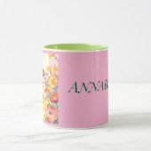 Cute Puppy Mok (Midden)