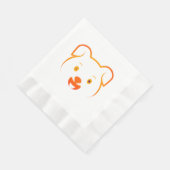 Cute Puppy Servet (Hoek)