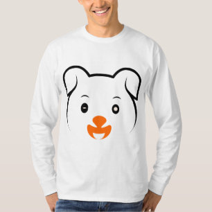 Cute Puppy T-shirt