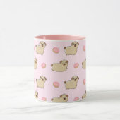 Cute Pups Mug (Centre)