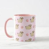 Cute Pups Mug (Gauche)