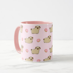 Cute Pups Mug