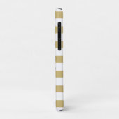 Cute Quirky Whimsical Mouses-Stripes Case-Mate iPhone Case (Achterkant/links)