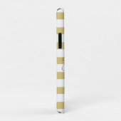 Cute Quirky Whimsical Mouses-Stripes Case-Mate iPhone Case (Achterkant/rechts)