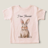 Cute Rabbit (Design Recto)
