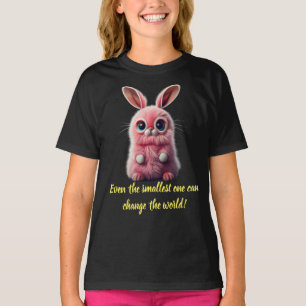 Cute Rabbit T-shirt