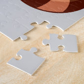 Cute Racoon Legpuzzel (Zijkant)