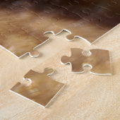 Cute Racoon Legpuzzel (Zijkant)