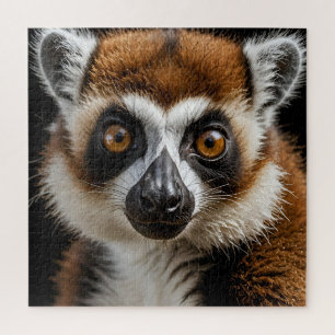 Cute Racoon Legpuzzel