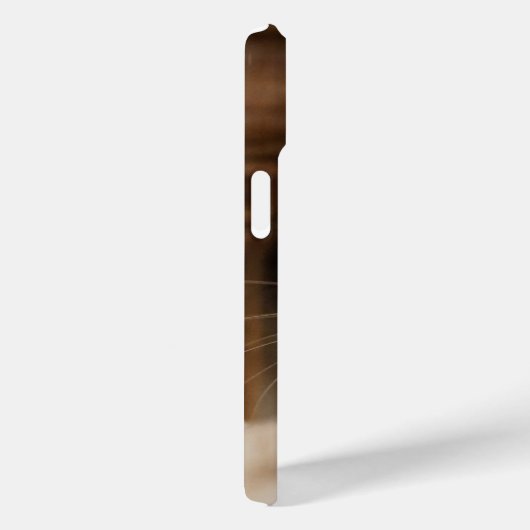 Cute Rat Case-Mate iPhone Case (Achterkant / Rechts)