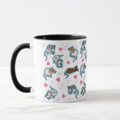 Cute Rat Coffee-Mok Mok (Links)