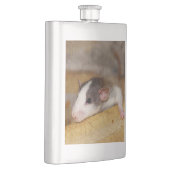 Cute Rat Flacon (Rechts)