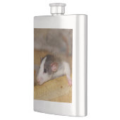 Cute Rat Flacon (Links)