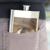 Cute Rat Flacon (Voorbeeld)