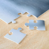 Cute Reindeer Legpuzzel (Zijkant)