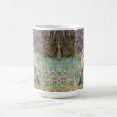 Cute Renard Rouge Mug (Centre)