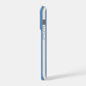 Cute Retro Cherry Stripes (Côté gauche)