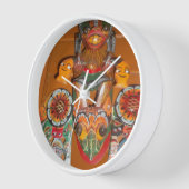 Cute Retro Halloween Bash Hakuna Matata Party Gift (Hoek)