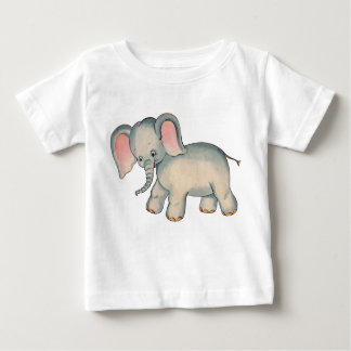 Cute retro-olifant
