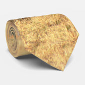 Cute rhinoceros in afrika stropdas (Opgerold)