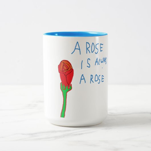 cute romantic mug (Centre)
