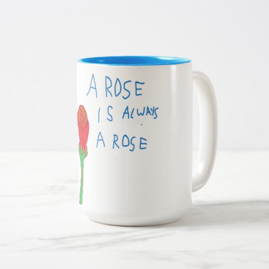cute romantic mug (Devant droit)