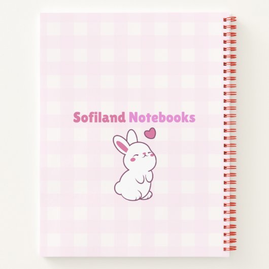 Cute rose chat Journal 🌸 😺 ✨ 🍓 (Dos)