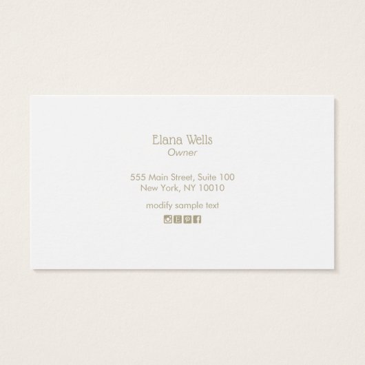 Cute Rose Daisy Floral (Dos)