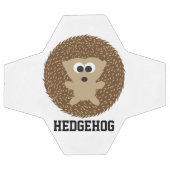 Cute Round Hedegel Voetbal (Enkel)