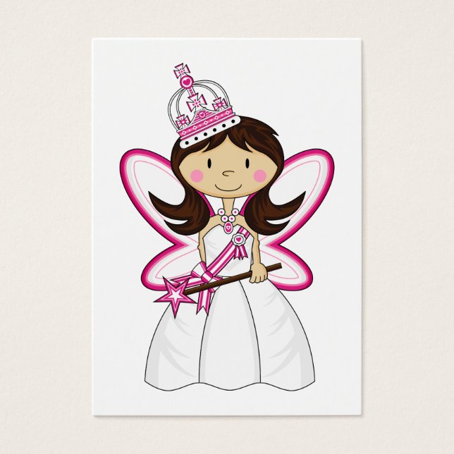 Cute Royal Princess Signet (Devant)