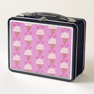 Cute roze koekjes
