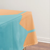 Cute Rudolph the Red Nose Reindeer | Tablecloth Tafelkleed (Voorbeeld)