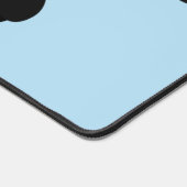 Cute run Shetland pony illustration Bureaumat (Hoek)