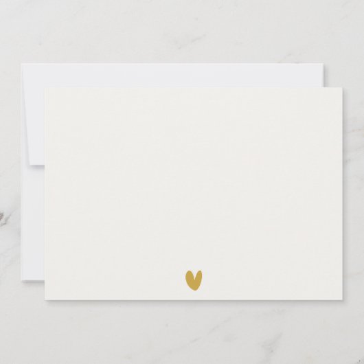 Cute Rustic Mum and Baby Tiger Foliage Baby Shower Notitiekaartje (Achterkant)