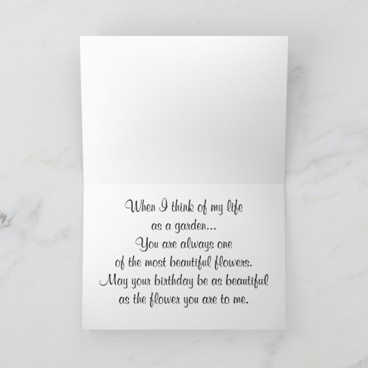 Cute RV Fifth Wheel Camper Travel Trailer Kaart (Binnen)