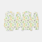 Cute Safari Animaux Ballotins (Déplié)