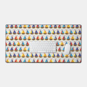 Cute Sailboat (Clavier et souris)